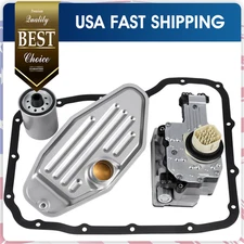 Transmission Shift Solenoid Kit For 2002-2018 Dodge Ram 1500 ST 5.7L 68002342