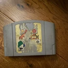 Nintendo Paper Mario Super Mario Series Nintendo 64 NTSC-U/C US Cartridge