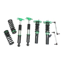 Coilovers For F30 3ers 12-18 RWD Suspension Kit Adjustable Damping Height