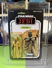 Vintage Kenner Star Wars Tusken Raider Figure Card 65 Back MOC HI GRADE! 1 Owner