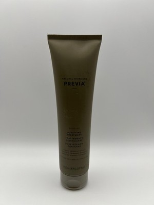 Previa Extra Life Purifying Treatment 150ml