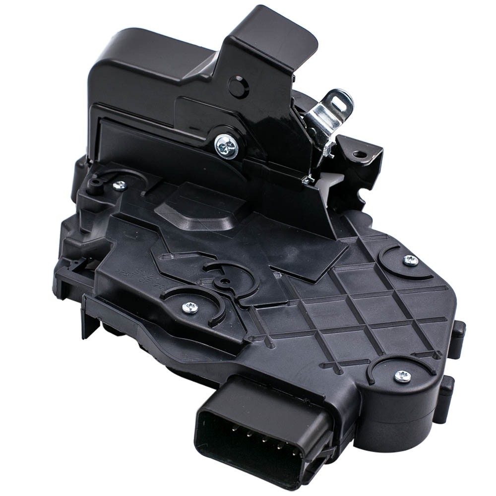 Loquet de porte arrière gauche Range Rover Sport serrure de portière de remplacement LHS LR011303