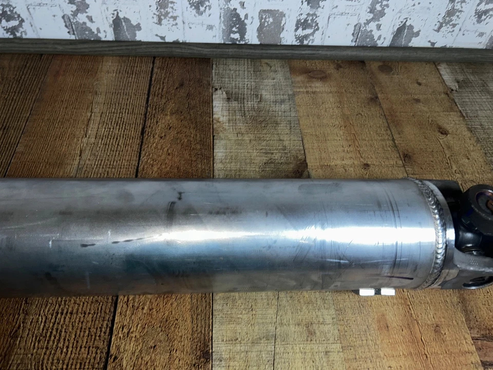 Eixo de transmissão traseiro 84675732 AC Delco para Chevy SaVana Suburban Yukon Express Van - Imagem 4 de 4