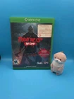 Friday the 13th: The Game (Microsoft Xbox One, 2017)
