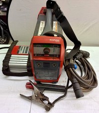 Fronius AccuPocket 150 / 400 Battery Stick and TIG Welder  + ActiveCharger 1000