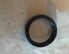 MEC Rubber Grommet for Powder Shot Bottles.  Part #304G. MEC-30