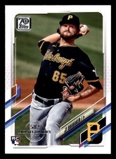 2021 Topps 582 Montgomery Club Parallel 501-660 Set Break * * Pick Your Card * *