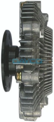Dayco Fan Clutch for Nissan Safari 160/161 3.2L Diesel SD33 / SD33T 1983-1987 - Image 2 of 2