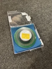 FeinMetall API viProbe VProbe C70-AB-2 C140-2 Rev B  XL Test PCB Board