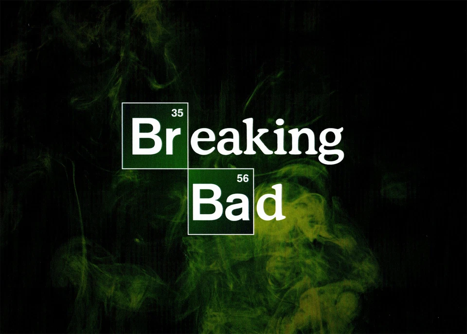 Breaking Bad Prop Walter Whites Screened Used Hero Glasses Framed W/ COA, Case - Image 4 of 4