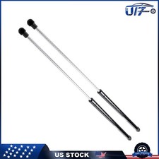 2x Front Hood Shocks Lift Supports Gas Struts For 2005-2012 Toyota Avalon 6452