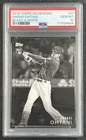 SHOHEI OHTANI PSA 10 2018 TOPPS ON-DEMAND BLACK & WHITE #21 ROOKIE ANGELS RC 606