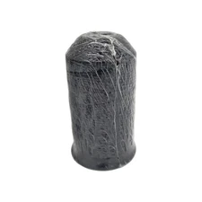 ALPHA WIRE LC136 BK088 LACING TAPE BLACK 50LB 1500' New Genuine