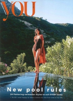 You Magazin: Luvcat, Kat Farmer, Tom Parker Bowles, Summer Fashion 5.7.26