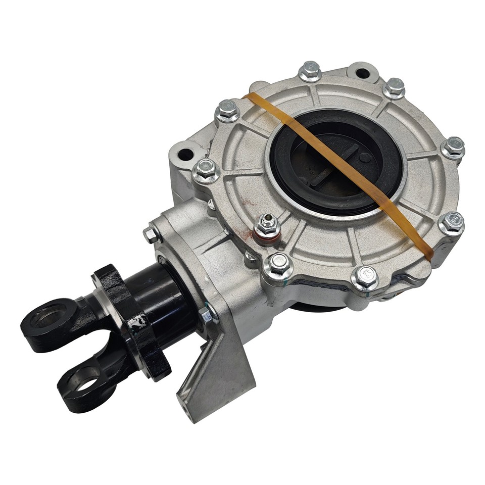 Rear Differential For HiSun 500 750 Engine ATV UTV Coleman Crew ...