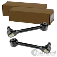 2X Nty Querlenker Hinten Hinten Oben Beidseitig Passend FÜR Honda Accord