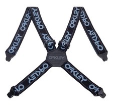 Oakley Suspenders- Blackout