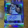 Colby Jones Rookie True Potential 106/149 Panini Recon Basketball 2023-24