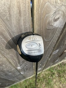 Ping Tisi Tec 3 Wood | eBay