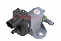 Metzger Autoteile Agr-Ventil Abgassteuerung 08920100 12V FüR Opel Combo K9 K0 2