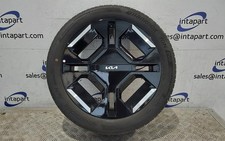KIA EV3 19" Alloy Wheel 2024-2026 52910-EV220 - Hankook 215/50R19