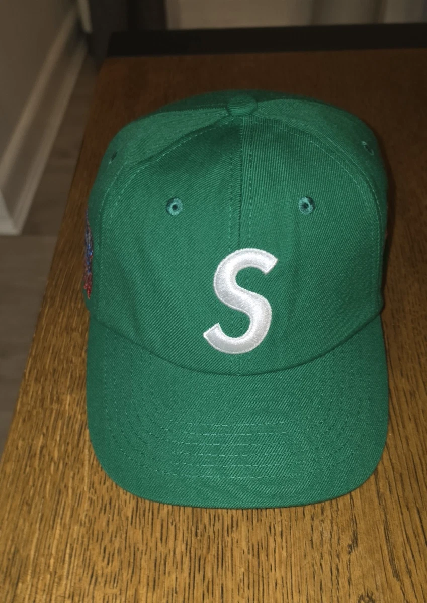 Supreme Panel Cap for sale | eBay UK
