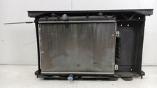 Radiateur Citroen CX