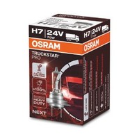 1X Osram Truckstar® PRO (Next Gen) H7 GlÜHlampe 24V PX26D | 64215TSP