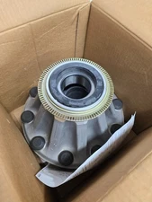 ConMet Aluminum PreSet FF Front Hub Part #: 10082207