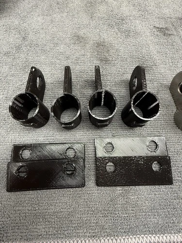 Ford West Coast Jr Mirror Rebuild Kit