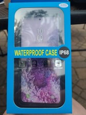 Galaxy S20 FE 5G Waterproof Shockproof Case IP68