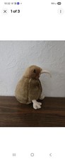 Kiwi birds plush pair Australia New Zealand