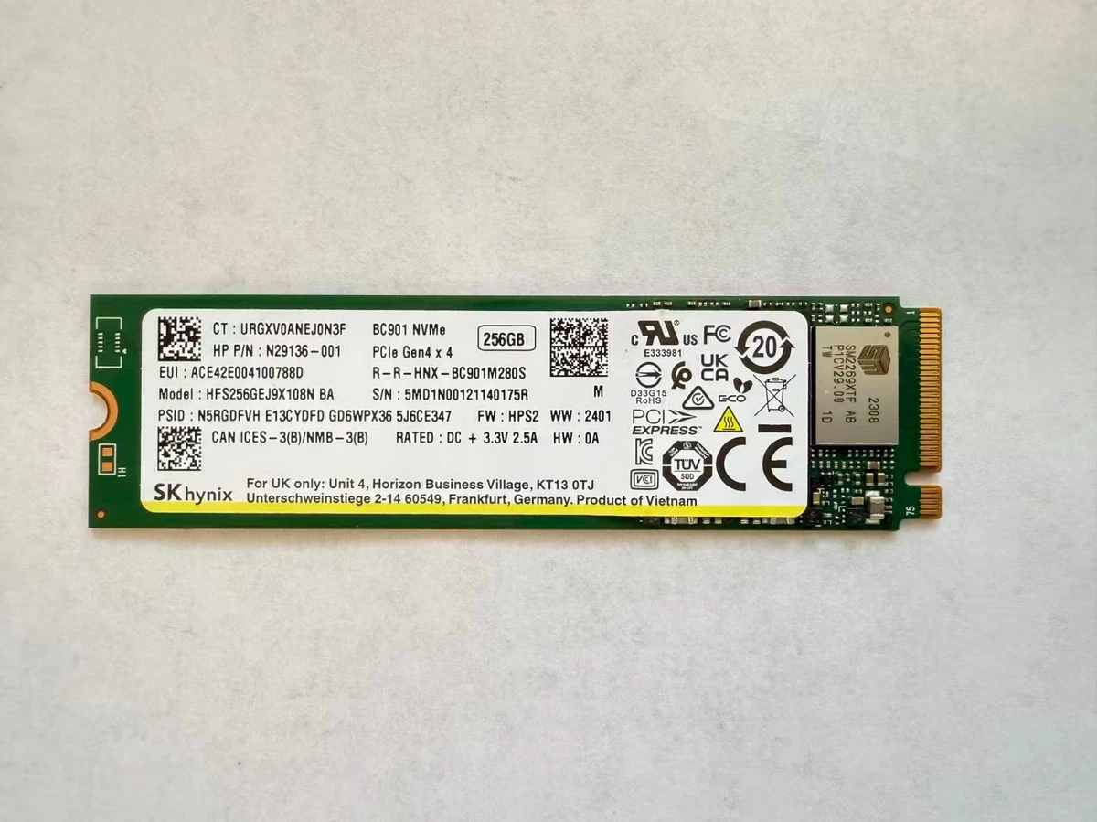 SK hynix Internal Hard Disk Drives for sale | eBay