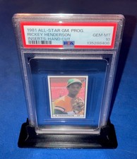 Best Ways to Invest in 1980s and Early 1990s Baseball Cards 16