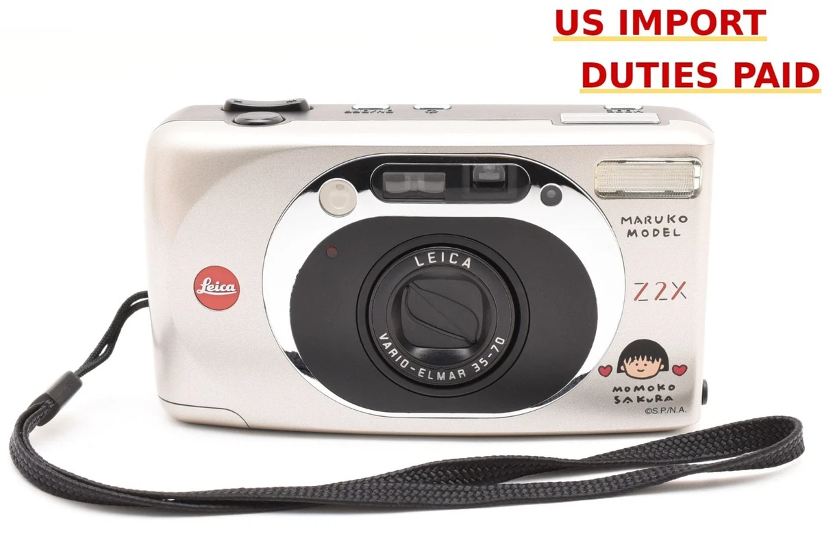 Leica Z2 X Film Cameras for sale - eBay