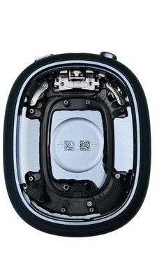 AirPods Max Reparatur Ohrmuschel rechts gebraucht Original