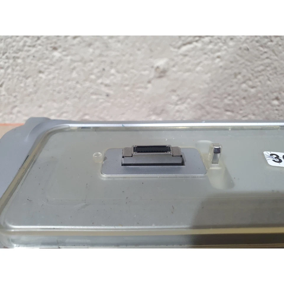 Kodak Easyshare Printer Dock Silver & Black Wireless Dye Sublimation Compact - Image 3 of 4