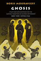 Gnosis Volume Iii Boris Mouravieff Taschenbuch Kartoniert / Broschiert Englisch