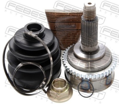 FEBEST 0510-M6A44 Joint Kit, drive shaft for MAZDA