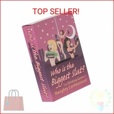 Kheper Games Who's The Biggest Slut Game