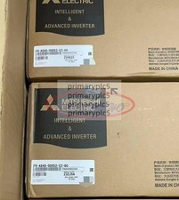 1PCS NEW Mitsubishi frequency converter FR-A840-00052-E2-60 1.5KW