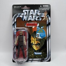 STAR WARS VINTAGE COLLECTION BOM VIMDIN VC53 2011