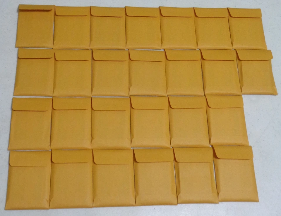 APBA Baseball 1992 Season Player Cards w/XBs - Complete Set - Copyright 1993 - Image 3 of 4