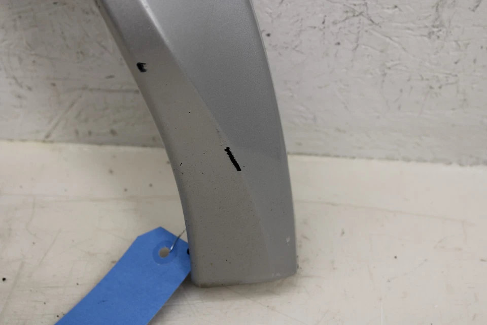 2013-2017 Nissan Juke Nismo RS Rear Left Wheel Arch Molding 788613YW4H OEM LS35 - Image 2 of 4