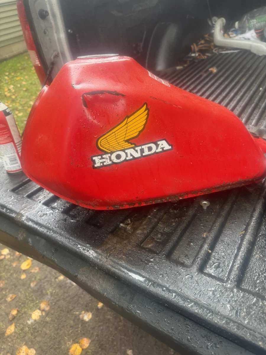25+ Motorcycle & Scooter Fuel Tanks for Honda XL250 for sale