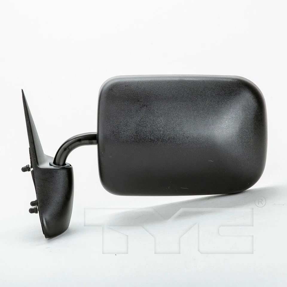 Espejo de puerta TYC 4310112 para 94-97 Dodge 1500 2500 3500 4000 Foto 2 de 4
