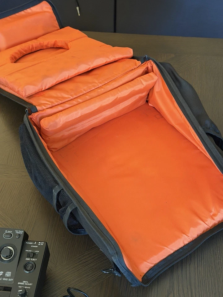 CDJ 2000 (Not Nexus) Portable CD Player - Image 3 of 4