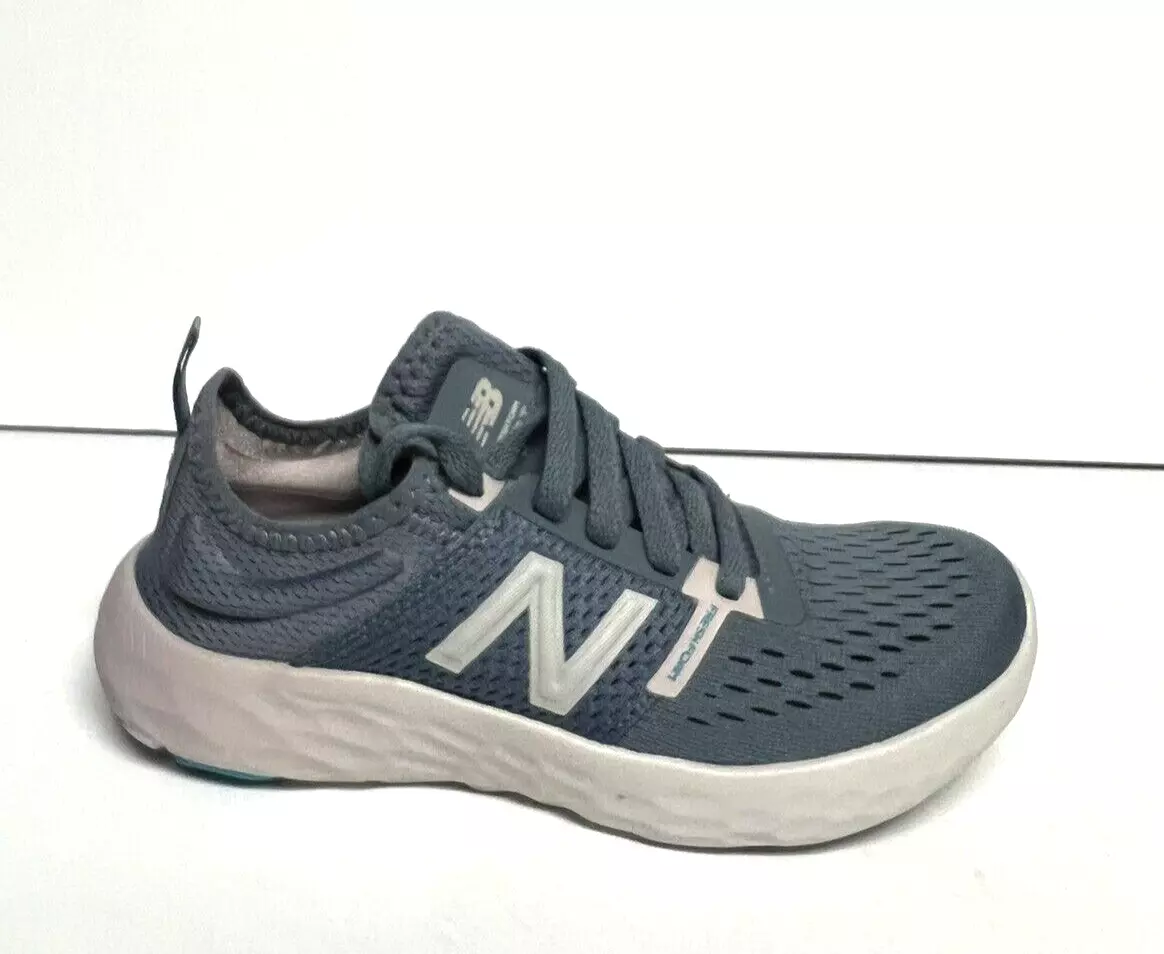 Womens fresh foam clearance sport