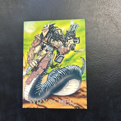 Jb1a Adam Hughes Creators Universe All American Girl #100 WYSCHer