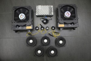 Harman kardon bmw f48